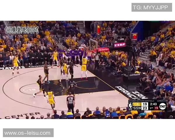 2015年NBA季后赛勇士对湖人经典对决回顾与分析