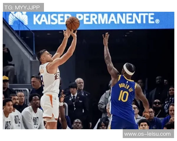 2019年NBA勇士与太阳精彩对决直播回顾与赛后分析