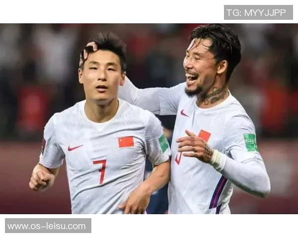 中国与泰国足球对决分析:战术策略与历史交锋的深度剖析