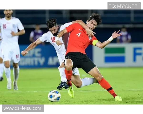 世预赛焦点对决韩国队与伊朗队的实力分析与战术探讨