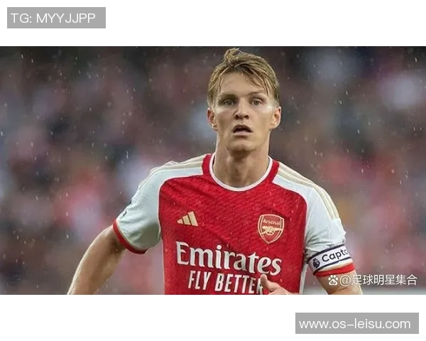 厄德高：从年轻天才到足球巨星的成长之路与未来展望