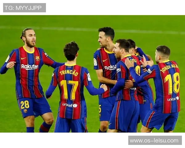 巴萨与马洛卡精彩对决全场录播回顾与分析