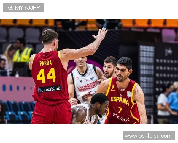 希腊男篮与格鲁吉亚男篮激战比分揭晓精彩瞬间回顾